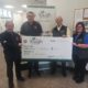 The Lough Credit Union sponsors Cork City First Responders