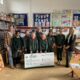 Sponsorship with Glasheen Girls 2023 Raised Beds